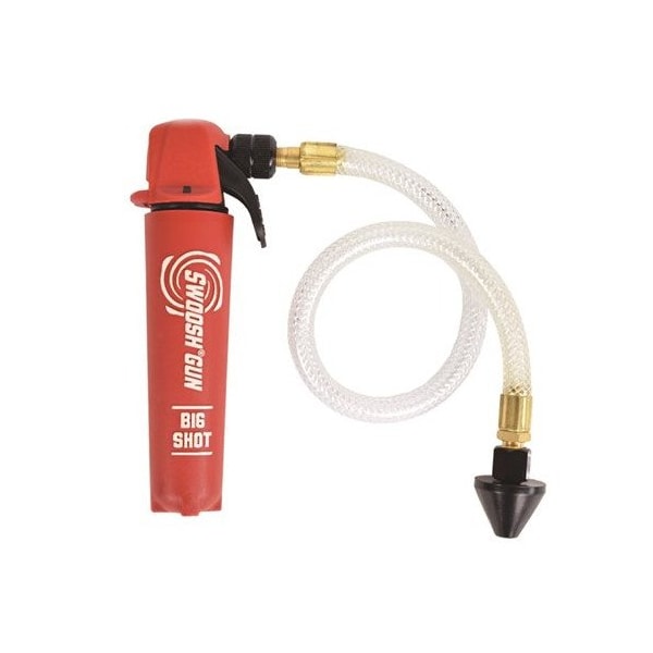 Drain Gun, Big Shot Swoosh 20G
